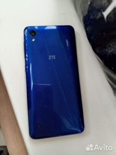 Zte Blade A5 2019