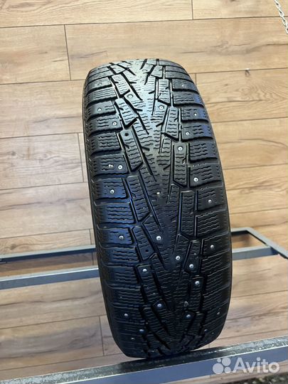 Cordiant Snow Cross PW-2 215/60 R17