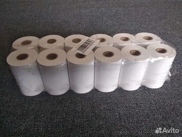 Кассовая лента 57*40