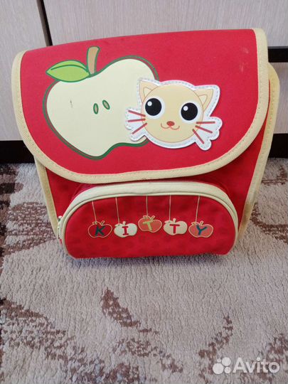 Рюкзак детский