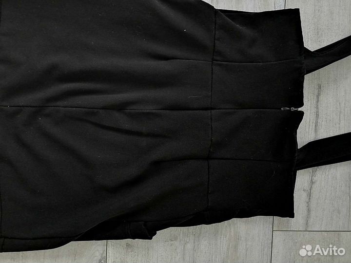 Школьный сарафан