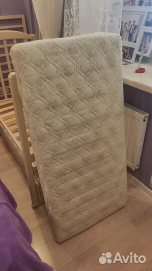 Матрас детский