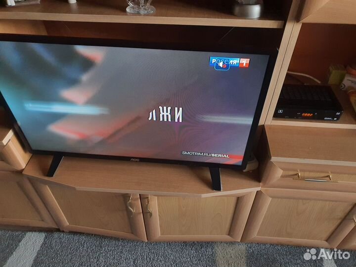 Спутниковый ресивер