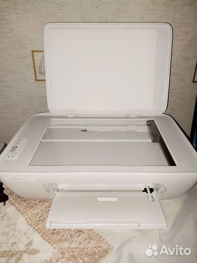 Принтер hp deskjet 2320