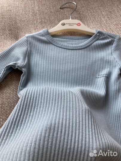 Боди для мальчика