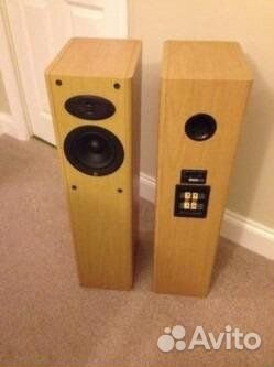 Акустика sony ss-st 12