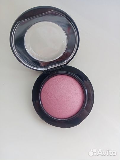 Румяна Mac Gentle