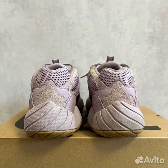 Adidas Yeezy 500 “Soft Vision” 10.5 us оригинал