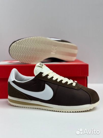 Кроссовки Nike Cortez