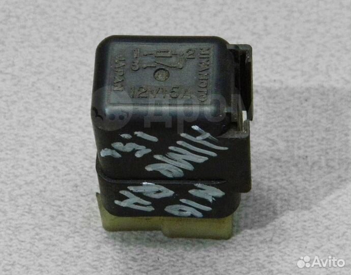 Реле сигнала Nissan Almera N16 1.5