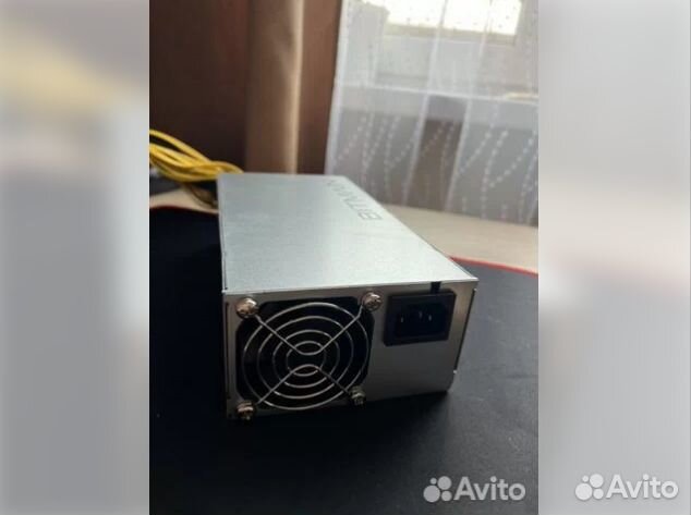 Блок питания bitman 1800 W