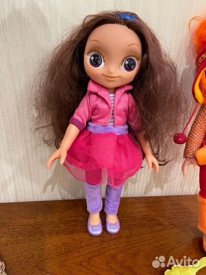 Сказочный патруль