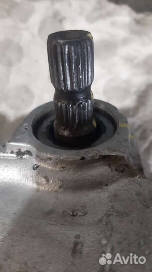 Рулевой редуктор ваз 2101-2106