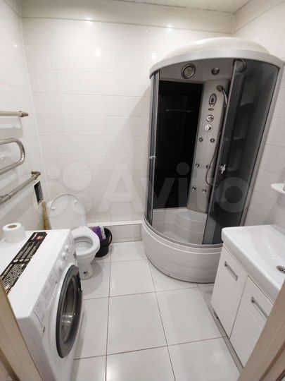 Квартира-студия, 32 м², 7/17 эт.