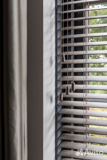 Жалюзи под ваши размеры