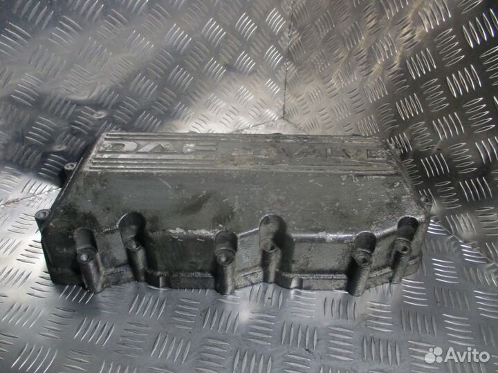 Клапанная крышка DAF 1315563