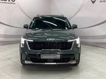 Kia Sorento 2.5 AT, 2024, 50 км, с пробегом, цена 5 299 000 руб.