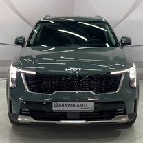 Kia Sorento 2.5 AT, 2024, 50 км, с пробегом, цена 5 299 000 руб.