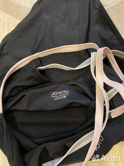 Купальник для девочки