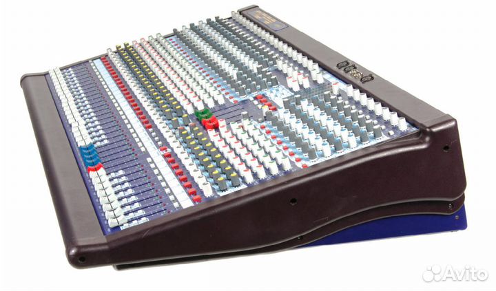 Микшерный пульт Midas Venice 320