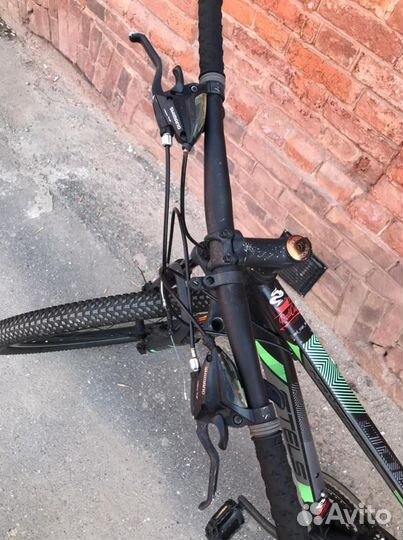 Велосипеды бу взрослый 29 колеса