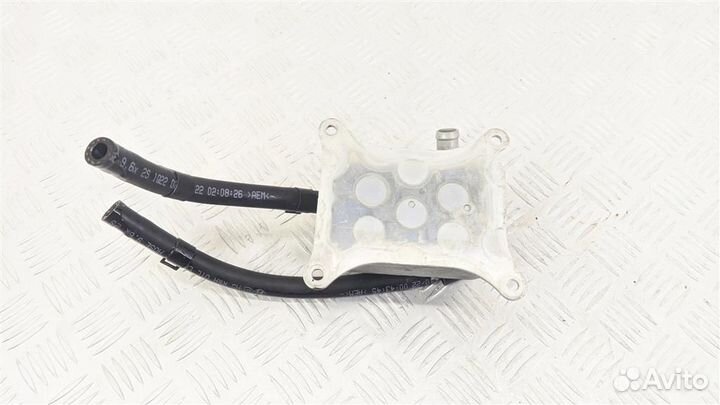 256103D110 Радиатор АКПП Kia Sportage NQ5