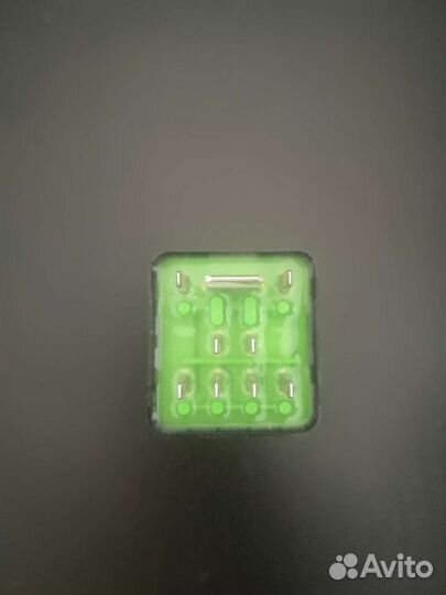 Реле свечей накала VAG