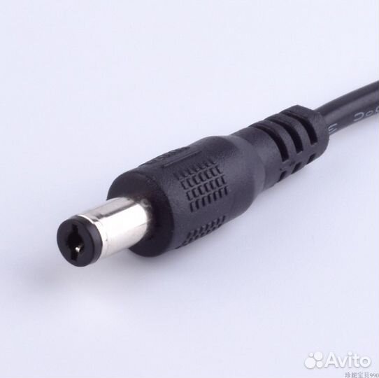 Кабель питания для тв приставок