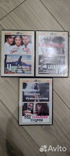 Фестиваль неправильного кино 2012, 6 фильмов