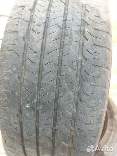 Goodyear Eagle Sport 225/50 R17