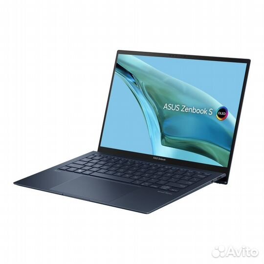 Ультрабук Asus Zenbook S13 i7-1355U 32Gb 1Tb
