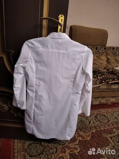 Медицинский халат