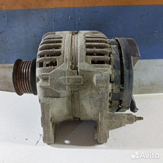 Генератор Skoda Octavia A4 1U 1997-2011