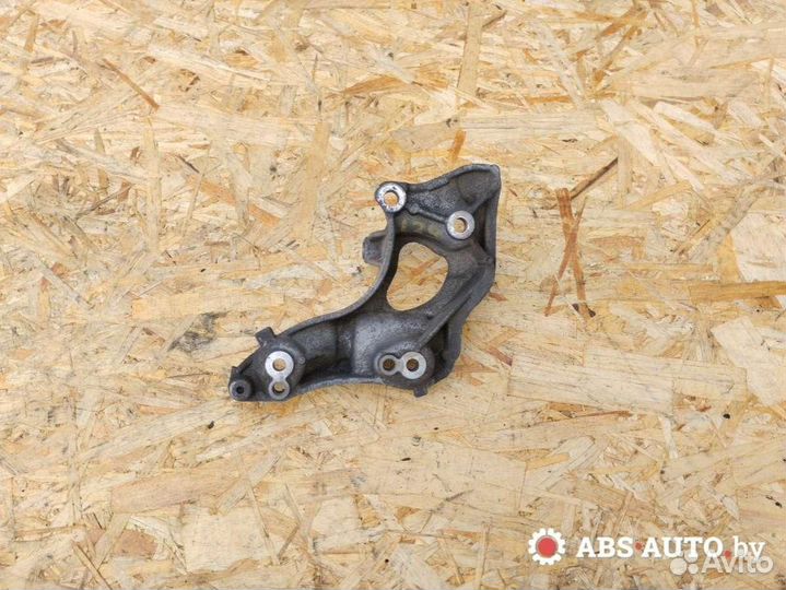 Кронштейн генератора Citroen Berlingo (M59) рест