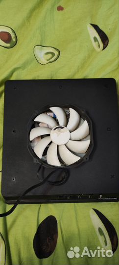 Ps4 slim 1tb не прошитая