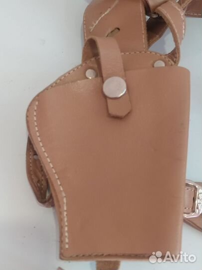 Кобура.б/у.(4-ре штуки)