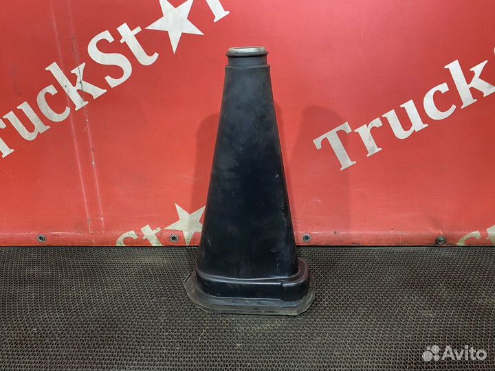 Кожух рулевой колонки Scania 5-series