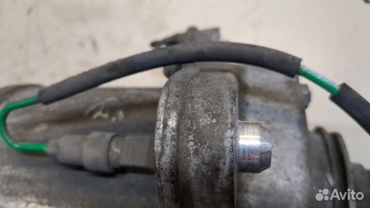 Амортизатор подвески Audi A8 (D3), 2009