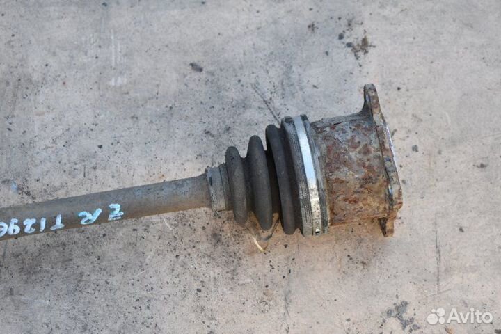 Привод задний правый Suzuki Grand Vitara 3