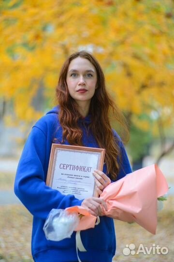 Напишу сценарии или истории на заказ