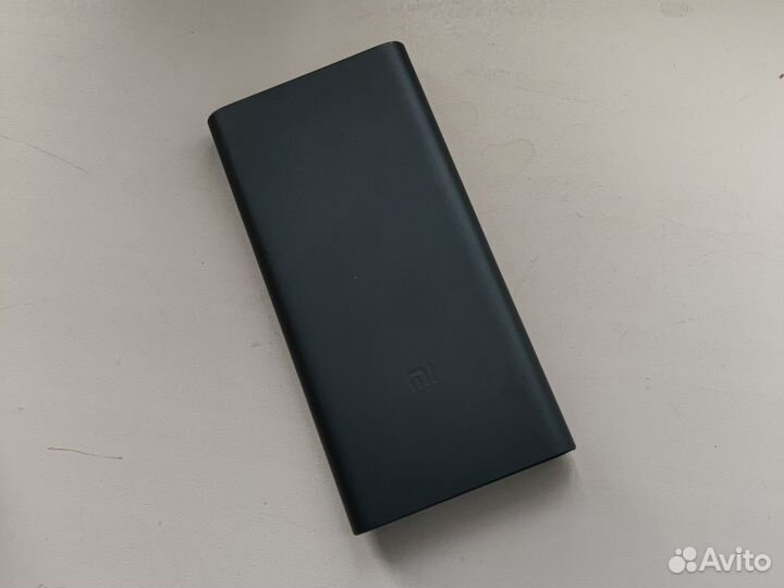Повербанк xiaomi 10000