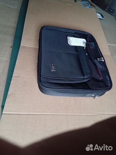 Сумка для ноутбука