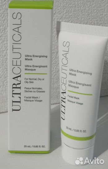 Косметика ultraceuticals