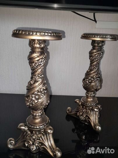 Подсвечник