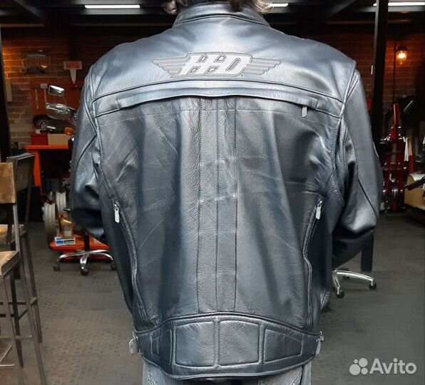 Экипировка для мотоцикла