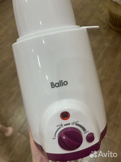 Подогреватель детского питания