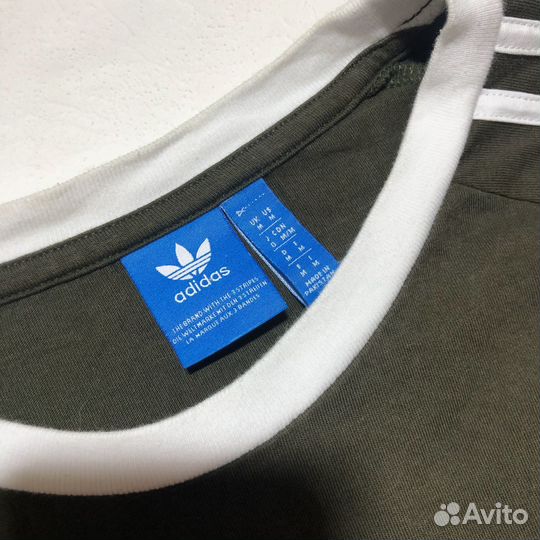 Футболка Adidas Originals