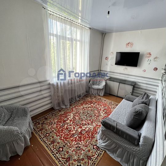 4-к. квартира, 86,4 м², 4/5 эт.