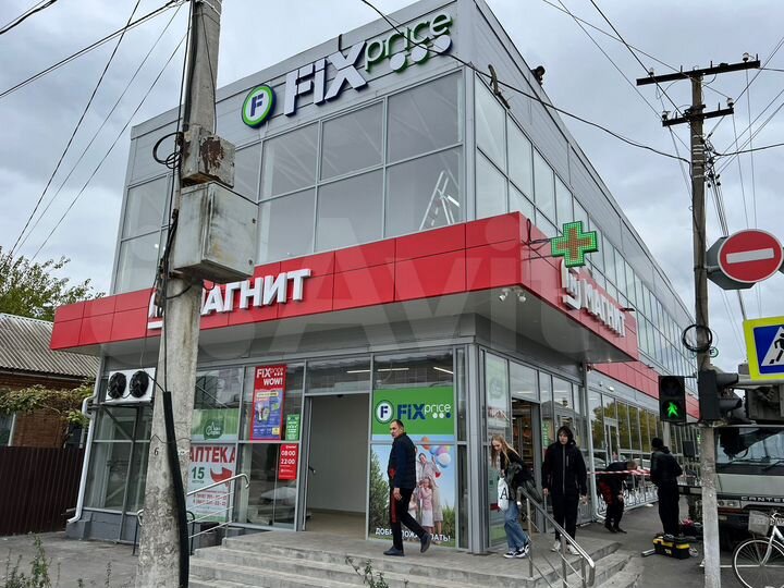 Свободного назначения, 70 м²