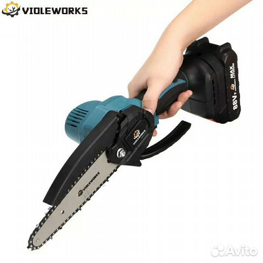 Мини пилы с аккумулятор